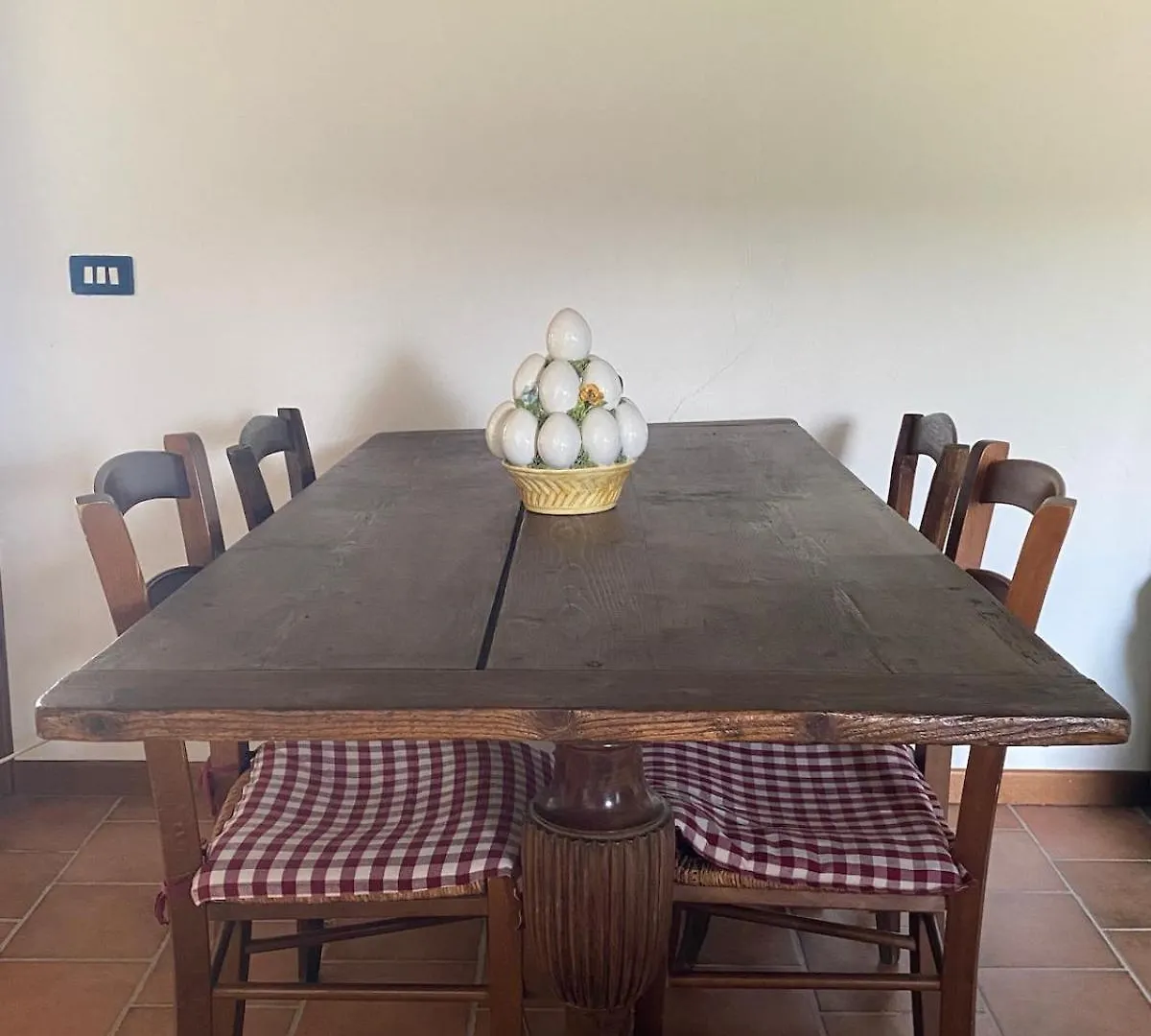 Holiday home Cottage, Relax Nella Natura, Colline, Parcheggio, Wifi Travo