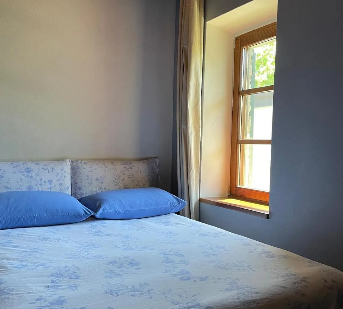 Cottage, Relax Nella Natura, Colline, Parcheggio, Wifi Travo