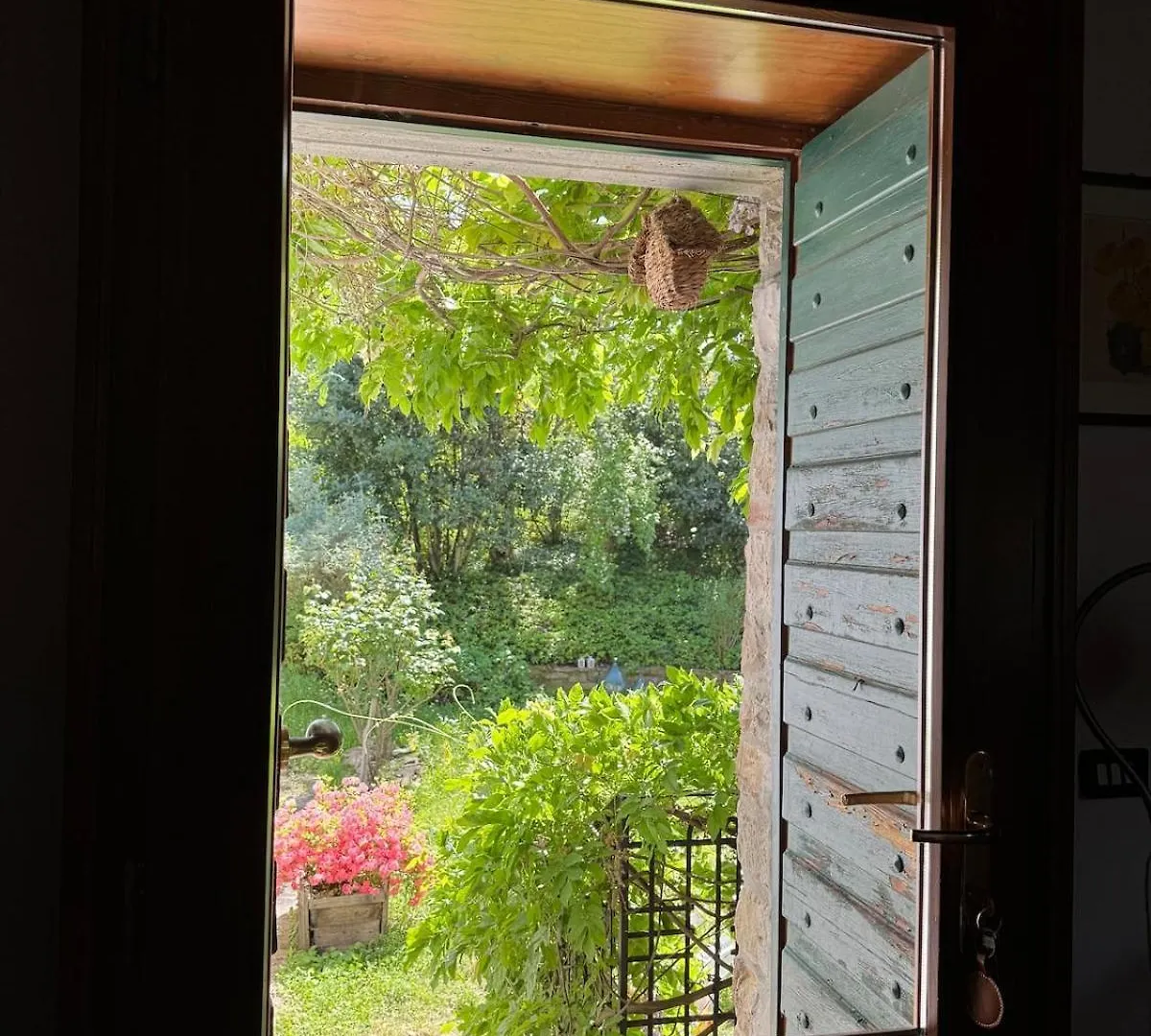 Holiday home Cottage, Relax Nella Natura, Colline, Parcheggio, Wifi Travo Italy