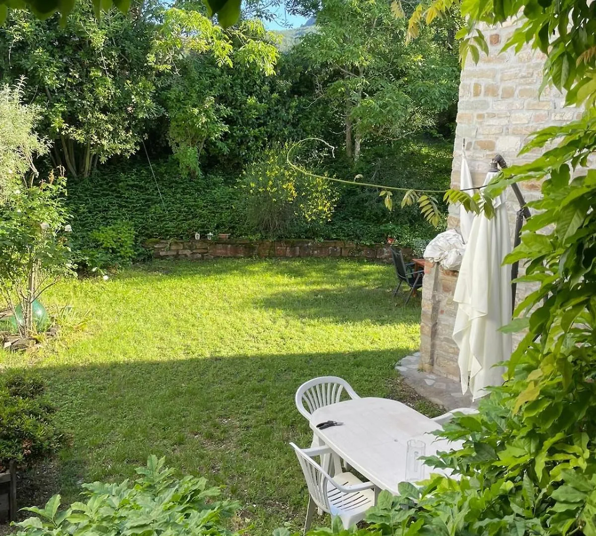Cottage, Relax Nella Natura, Colline, Parcheggio, Wifi Travo